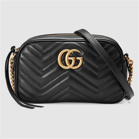 gucci marmont shoulder bag.